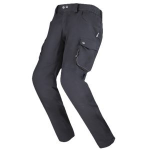 LS2 Coast Motorcycle Trousers – Black LS2 Coast Motorcycle Trousers - Black