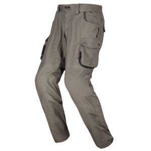 LS2 Coast Motorcycle Trousers – Green LS2 Coast Motorcycle Trousers - Green 1