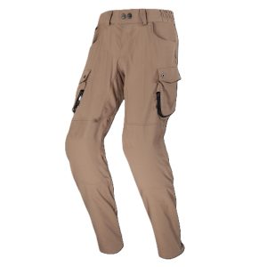 LS2 Coast Motorcycle Trousers – Sand LS2 Coast Motorcycle Trousers - Sand 1