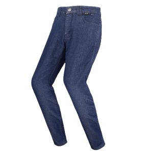 LS2 Stone Motorcycle Jeans Blue 1