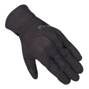 LS2 Urbs II Motorcycle Gloves Black 1