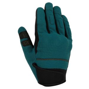 Spada Blade Motorcycle Gloves Coral Blue 1.1