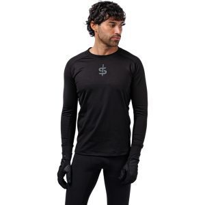 Spada Crucible Motorcycle Base Layer Top – Black Spada Crucible Motorcycle Base Layer Top Black 1.1