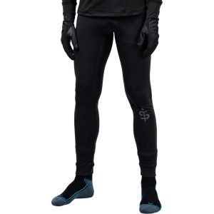 Spada Crucible Motorcycle Base Layer Leggings – Black Spada Crucible Motorcycle Base Layer leggings Black 4