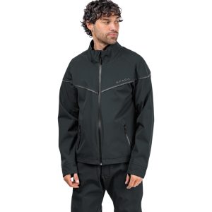Spada Dash Waterproof Motorcycle Jacket – Unexplored Grey Spada Dash Waterproof Motorcycle Jacket Unexpected Grey 2