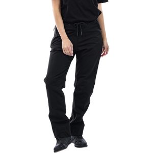 Spada Dash Women's Waterproof Motorcycle Trousers Black 2