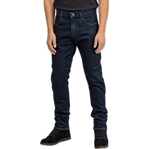 Spada Drifter Motorcycle Jeans – Rinse Indigo Spada Drifter Motorcycle Jeans Rinse Indigo 1