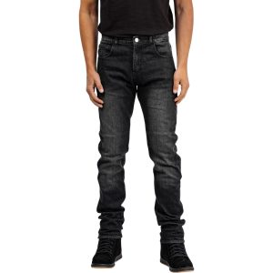 Spada Drifter Motorcycle Jeans – Washed Black Spada Drifter Motorcycle Jeans Washed Black 1.1