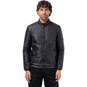 Spada Gambeson Motorcycle Jacket 4