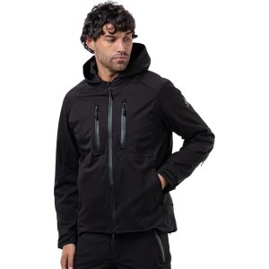 Spada Joe Motorcycle Jacket – Black Spada Joe Motorcycle Jacket Black 1.1