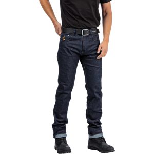 Spada Ronin Motorcycle Jeans Raw Indigo 1.1